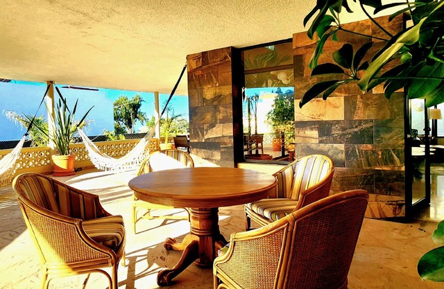 Villa Mariana Casa Familiar