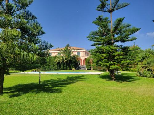 Villa Marianna