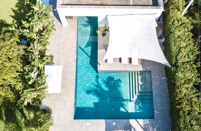 Villa Marianna - Terrasini