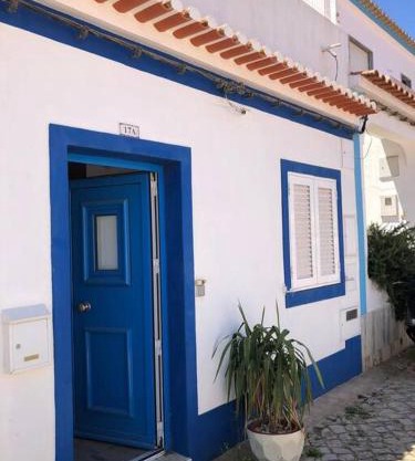 Villa Marieke Ferragudo by Rosado