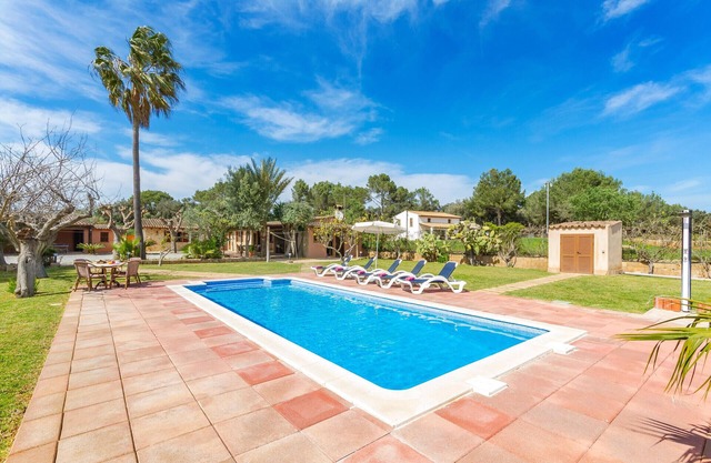 Villa Marilen