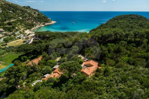 Villa Marilena - Goelba
