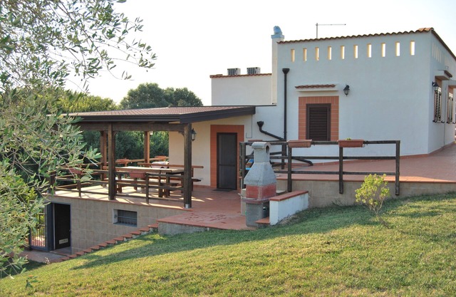 Villa Marilena