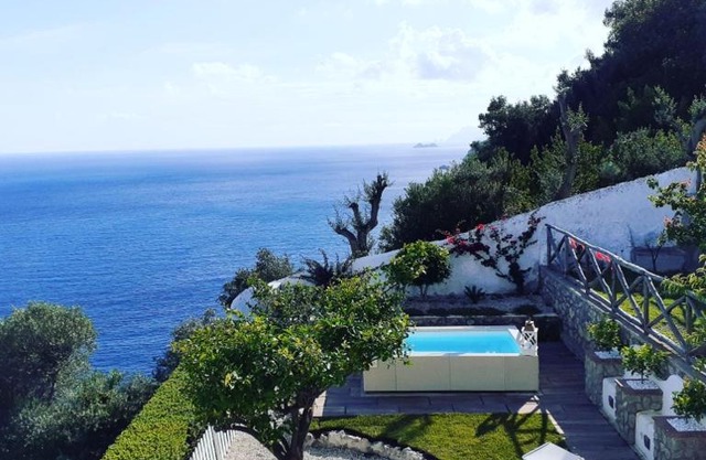 Villa Marilisa