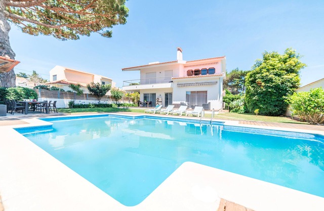 Villa Marina - Allure Villas