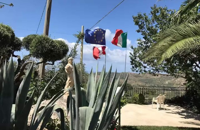 Villa Marina B&B 5
