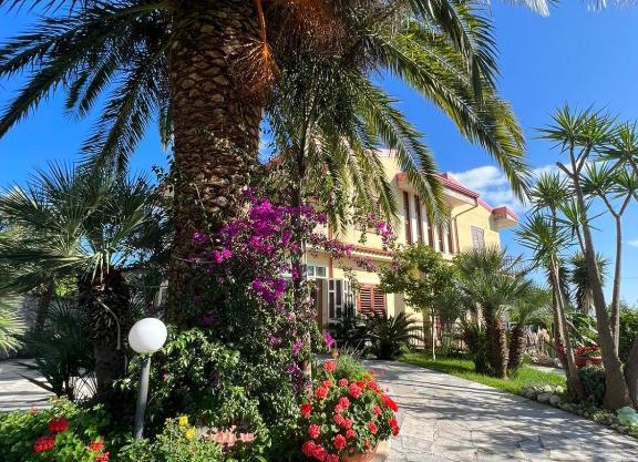 Villa Marina B&B