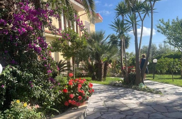 Villa Marina B&B