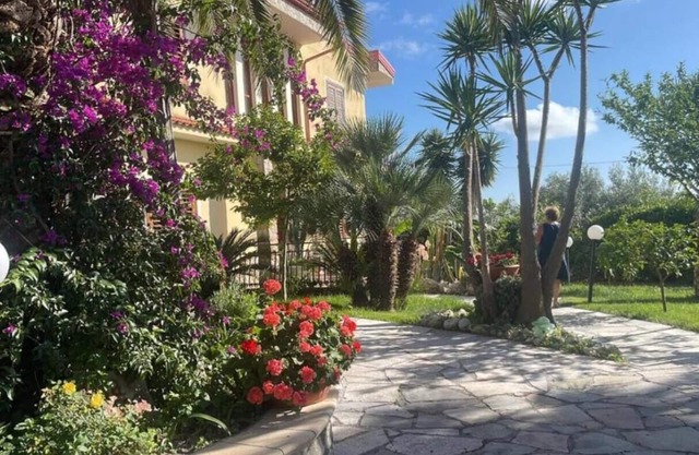 Villa Marina B&B
