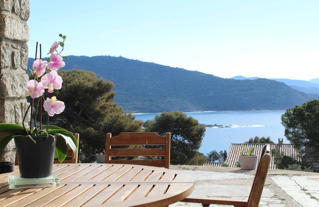 Villa (Marina) komfortabel und gratis WiFi
