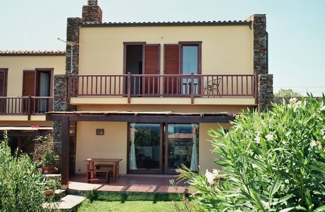 Villa Marina