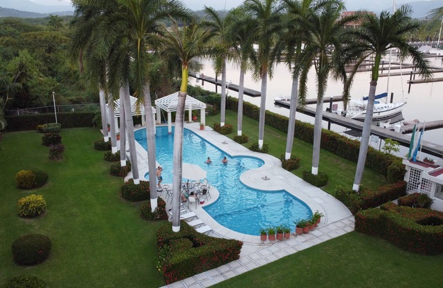 Villa Marina Ixtapa, ruhig und exklusiv in der Nähe von Ixtapa