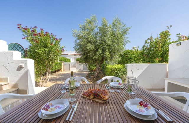 Villa Marina - Second Home