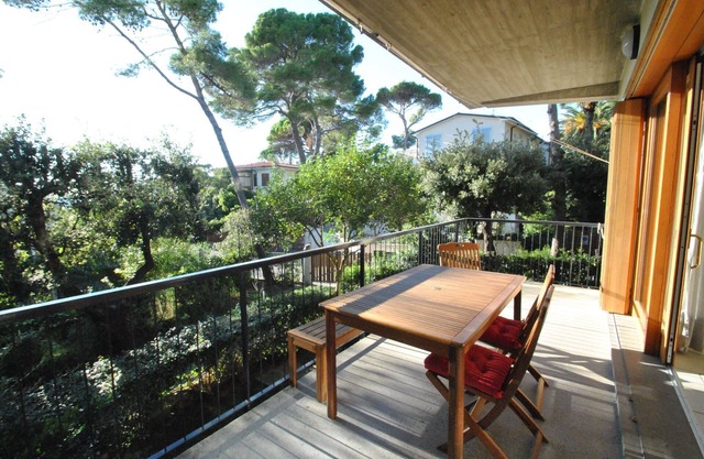 Villa Marina - Villa Marina - INT. 5 trilo Libeccio