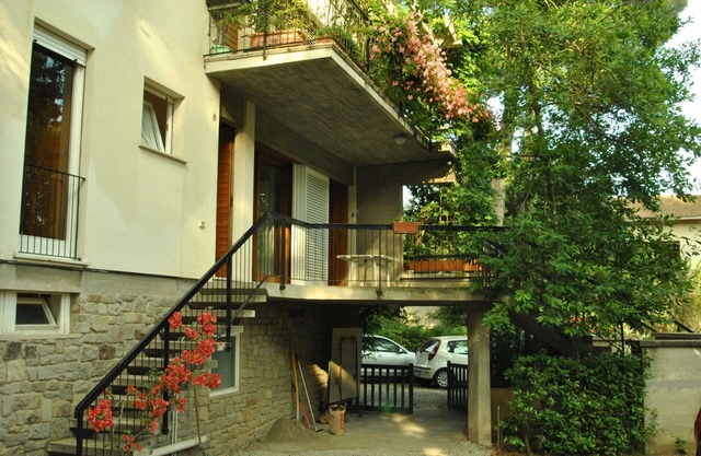 Villa Marina - Villa Marina - Trilo Rosa