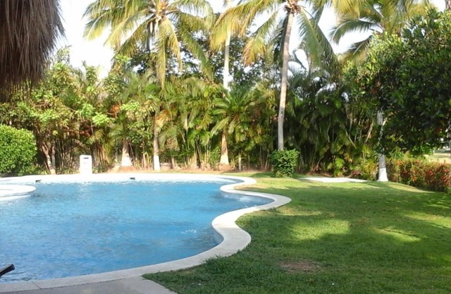 Villa Marina Vallarta