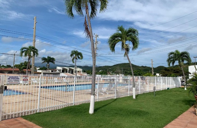 Villa Marina Village Apartment
