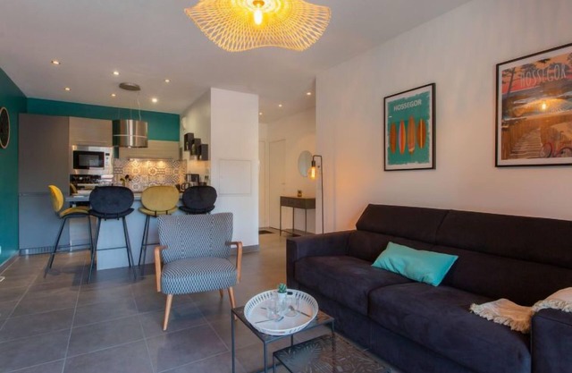 Villa Marine by Interhome