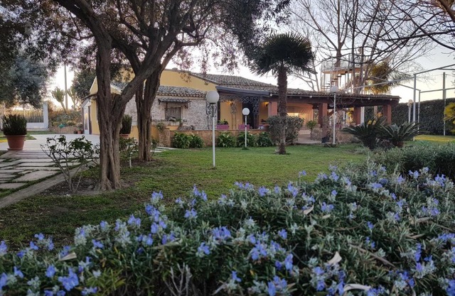 Villa Marinella
