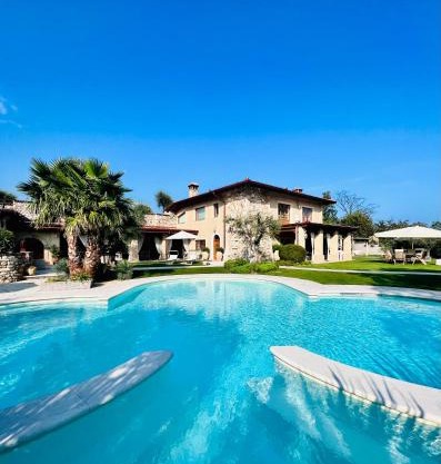 Villa Mario Resort