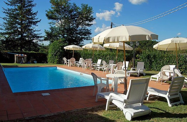 Ferienhaus Villa Marisel in Vicchio - 14 Personen, 7 Schlafzimmer