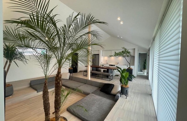 Villa Mariso “貸別荘マリソ“