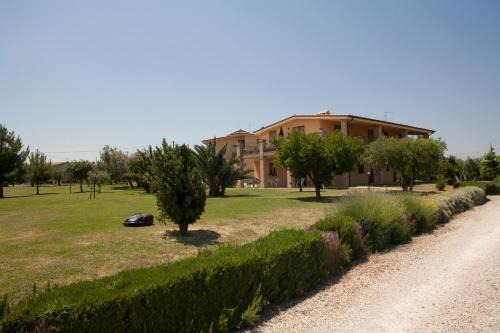 Villa Martina