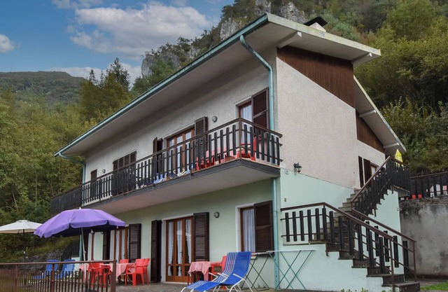 Villa Martinelli by Interhome