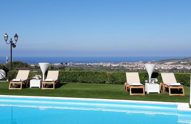 Villa Martius