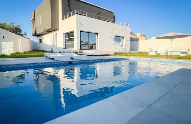 Villa MARYEM