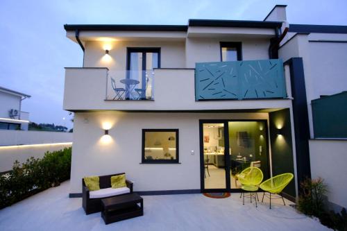 Villa Masami b&b e casa vacanze