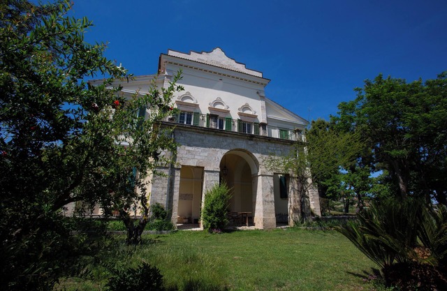 Villa Mastrangelo