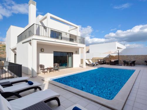 Villa Mathilda by Interhome