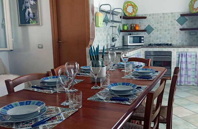 Villa Matta Mare - Three Bedroom House, Sleeps 8