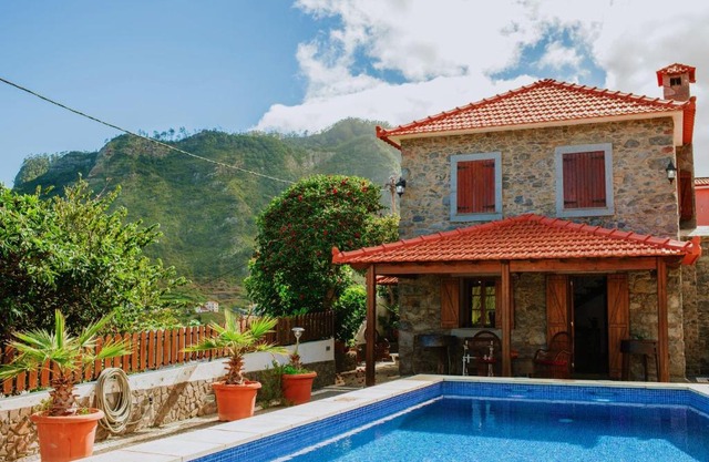Villa Matta