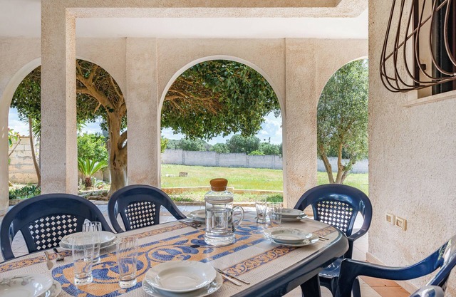 Villa Matta 500m From Sea, Manduria, Italy