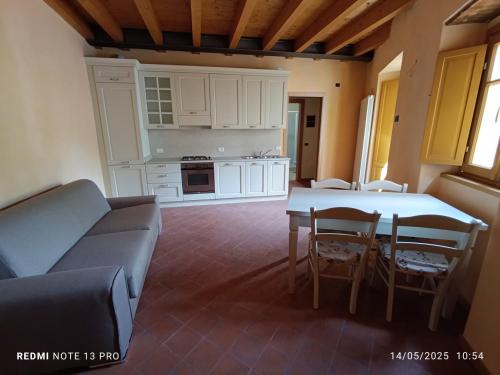 Villa Mattia
