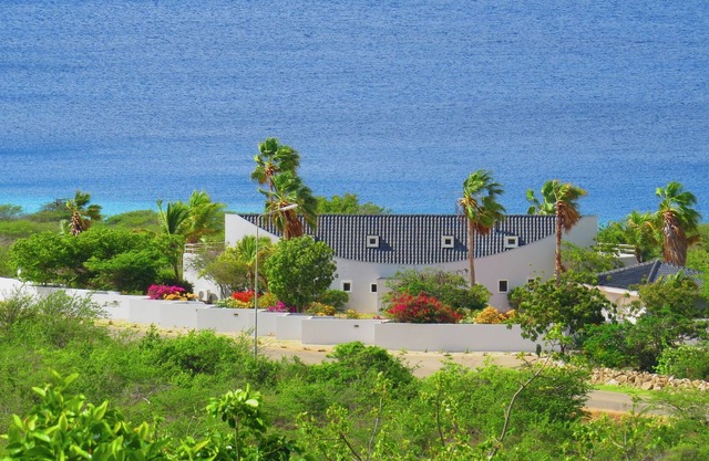 Wunderschöner Meerblick, entspannender Infinity-Pool, geräumiges, gut ausgestattetes Haus