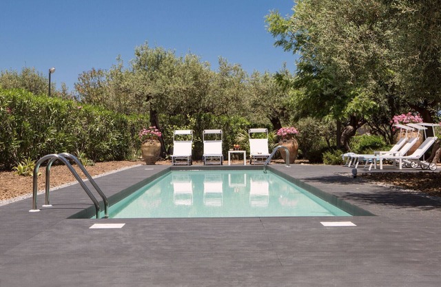 Villa Mazzaforno a Cefalù by Wonderful Italy