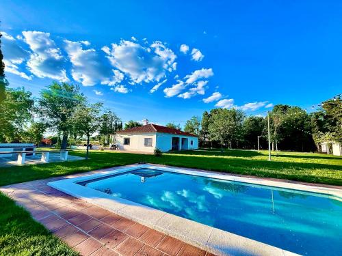 Villa Mercedes