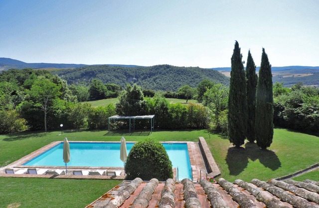 Villa Mealli Large Private Pool Wifi - 3445
