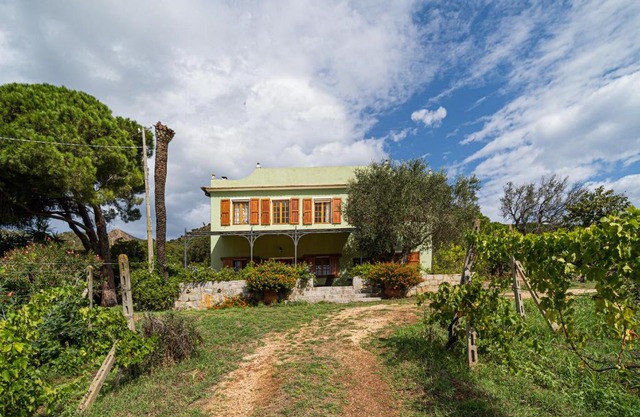 Villa Medina - Goelba