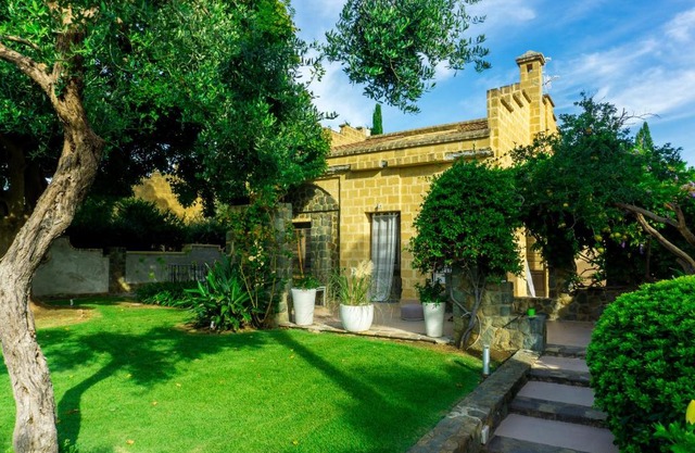 Villa Medina