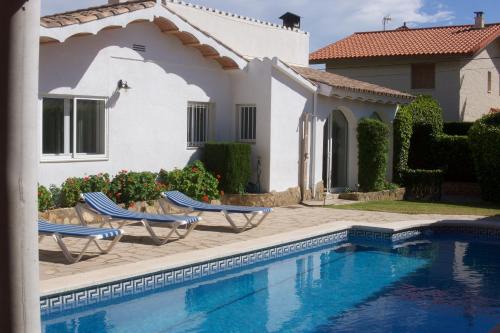 Villa Mediterránea