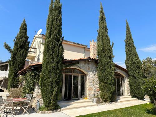 Villa Mediterranea