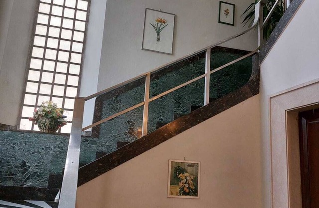 Villa Mehari