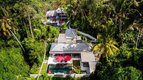 Villa Melati by BaliSuperHost