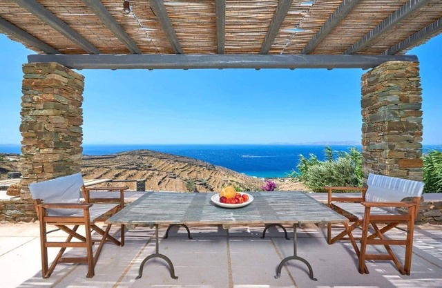 Villa Melia Sérénité & vue Spectaculaire