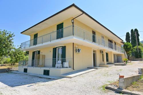Villa Melina Bed & Breakfast