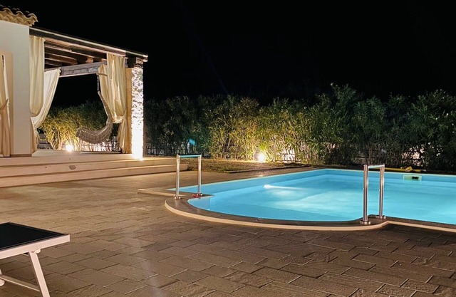 Villa Melissa